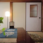 Osaka Misaki Traditional Japanese House 2-6 Ppl Near Station