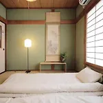 Osaka Misaki Traditional Japanese House 2-6 Ppl Near Station