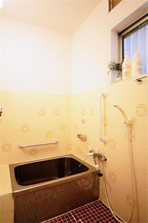 Holiday home Misaki Traditional Japanese House 2-6 Ppl Near Station *